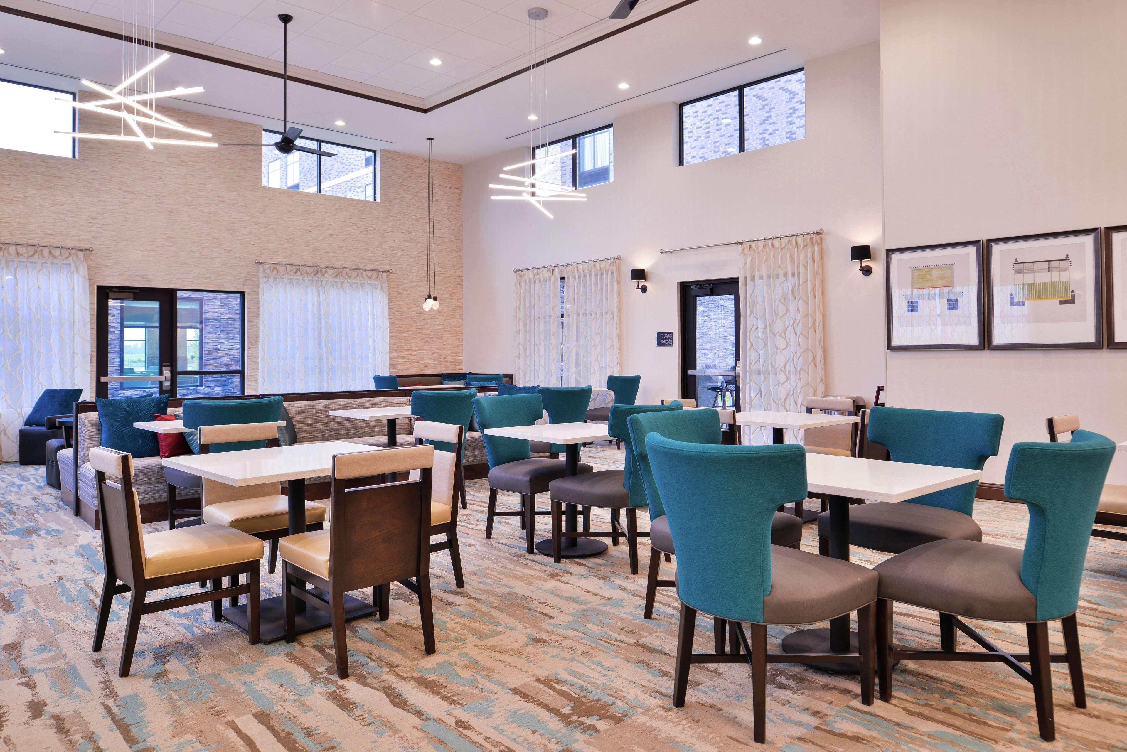 Homewood Suites Des Moines Airport מראה חיצוני תמונה