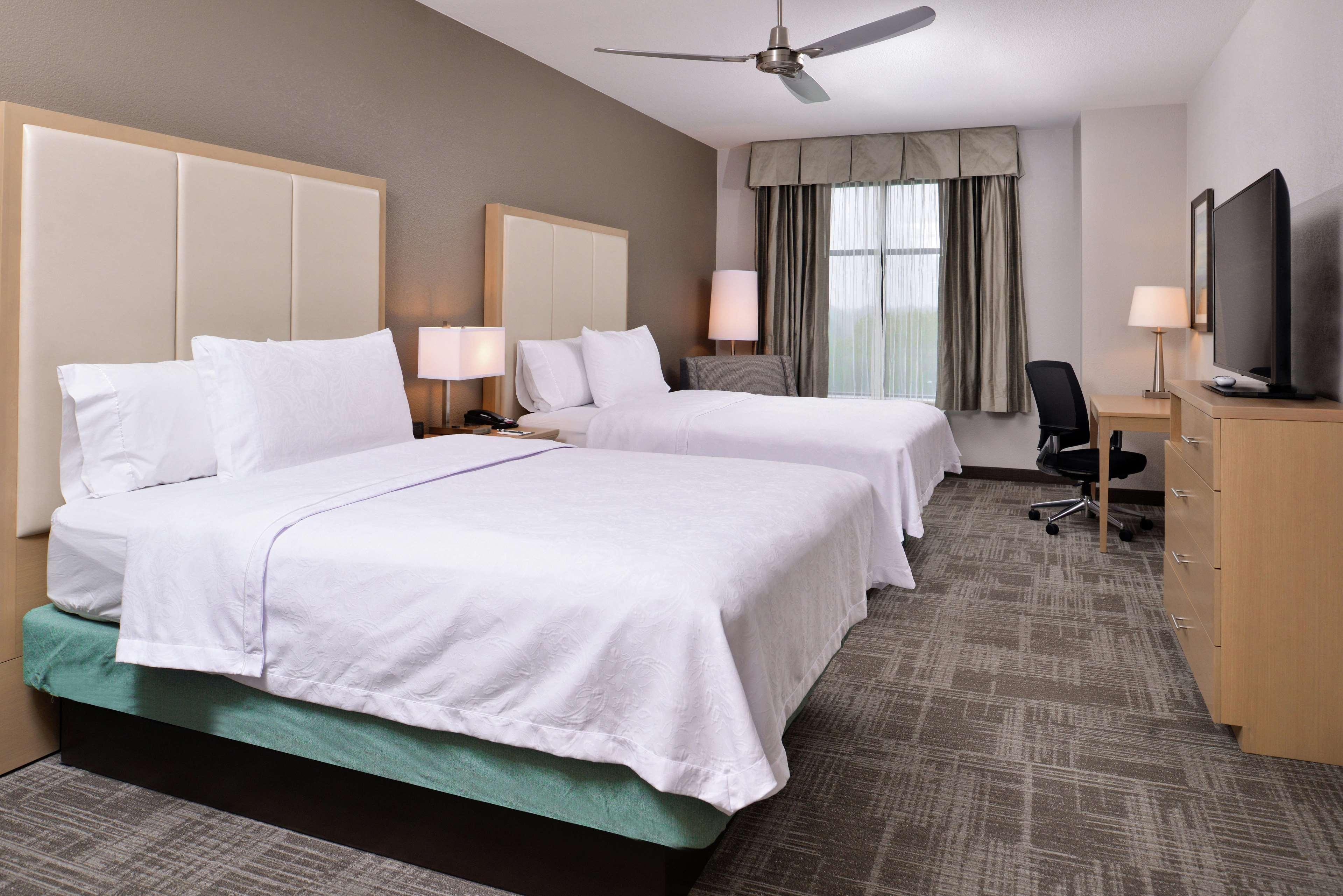 Homewood Suites Des Moines Airport מראה חיצוני תמונה