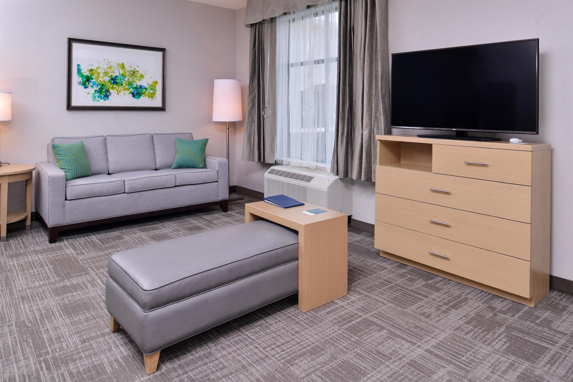 Homewood Suites Des Moines Airport מראה חיצוני תמונה