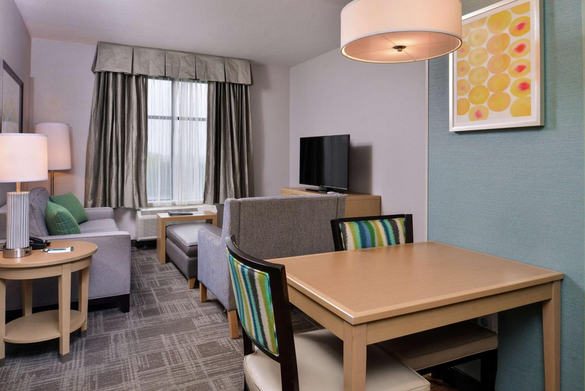 Homewood Suites Des Moines Airport מראה חיצוני תמונה