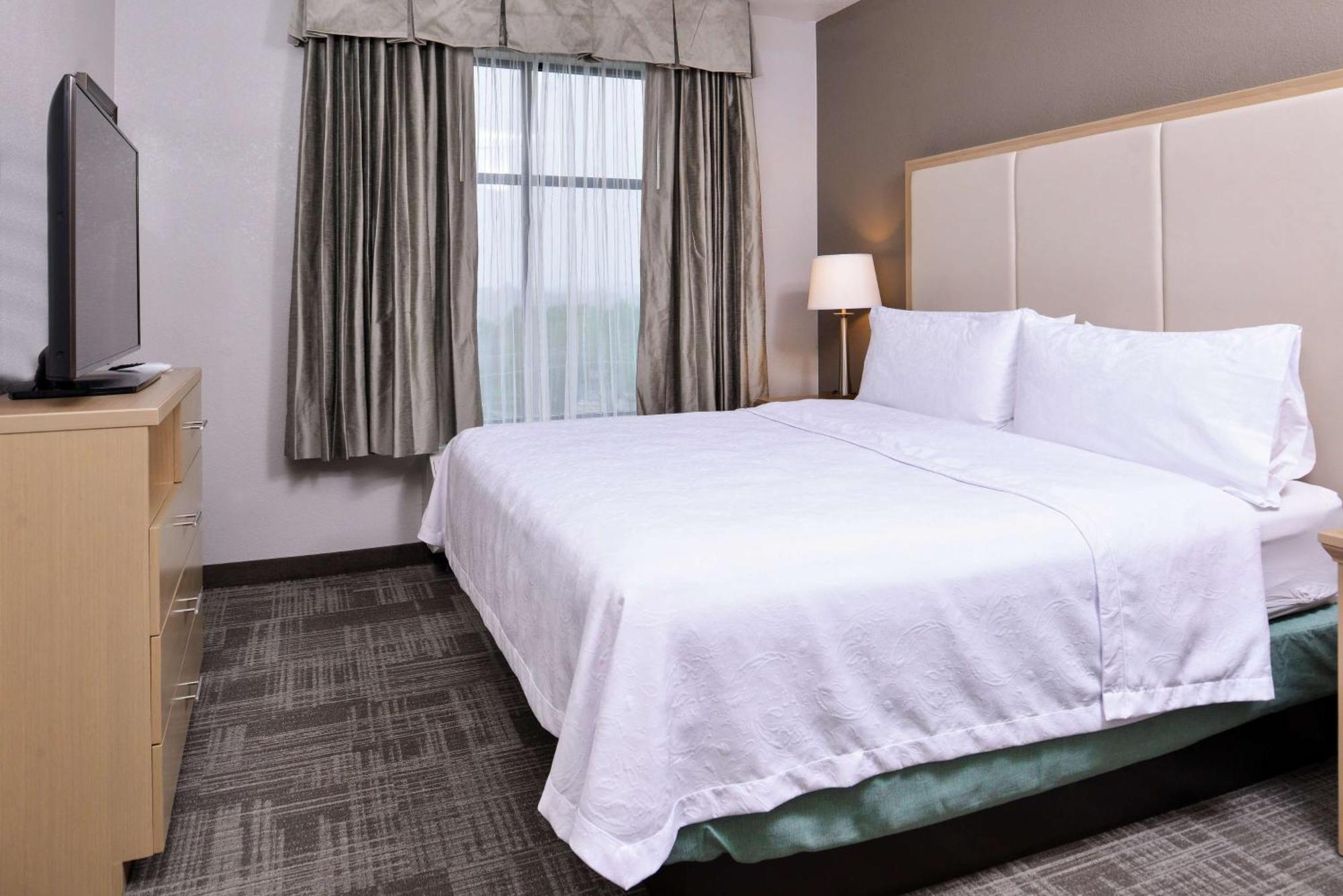 Homewood Suites Des Moines Airport מראה חיצוני תמונה