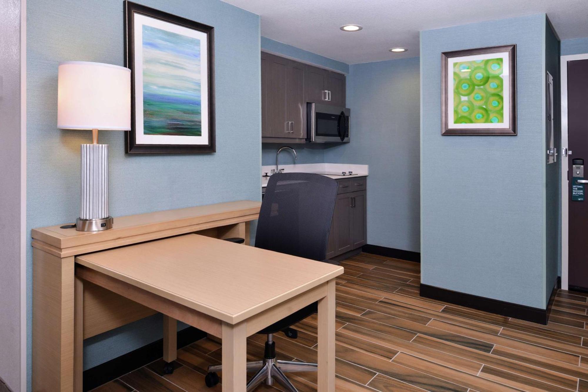Homewood Suites Des Moines Airport מראה חיצוני תמונה